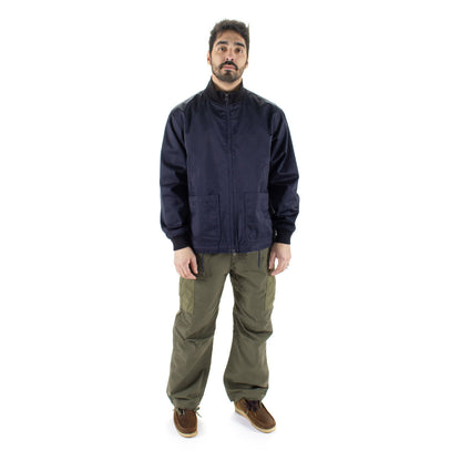 Windstopper Chino Deck Jacket