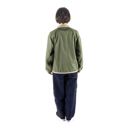 Women’s Tencel Cotton Chino Jacket