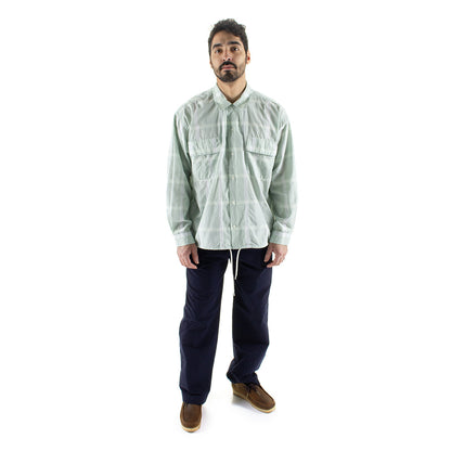 PALAKA Check Shirt