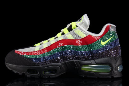Air Max 95 Big Bubble
