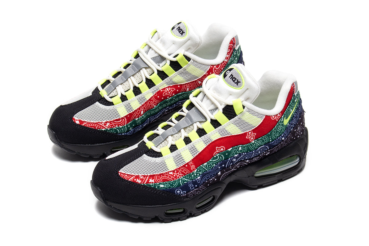 Air Max 95 Big Bubble