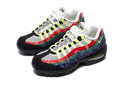 Air Max 95 Big Bubble