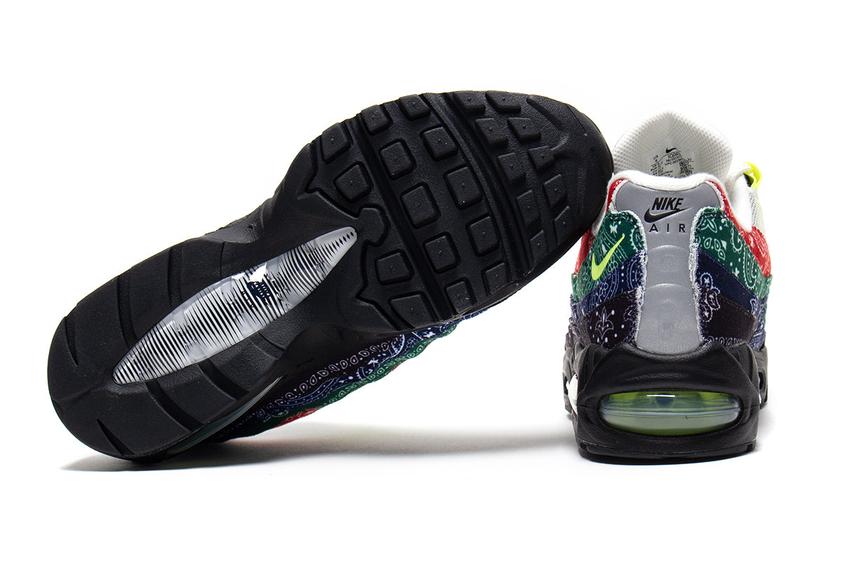 Air Max 95 Big Bubble