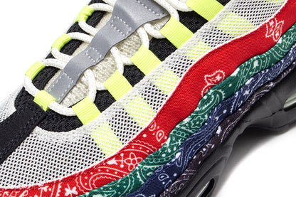 Air Max 95 Big Bubble
