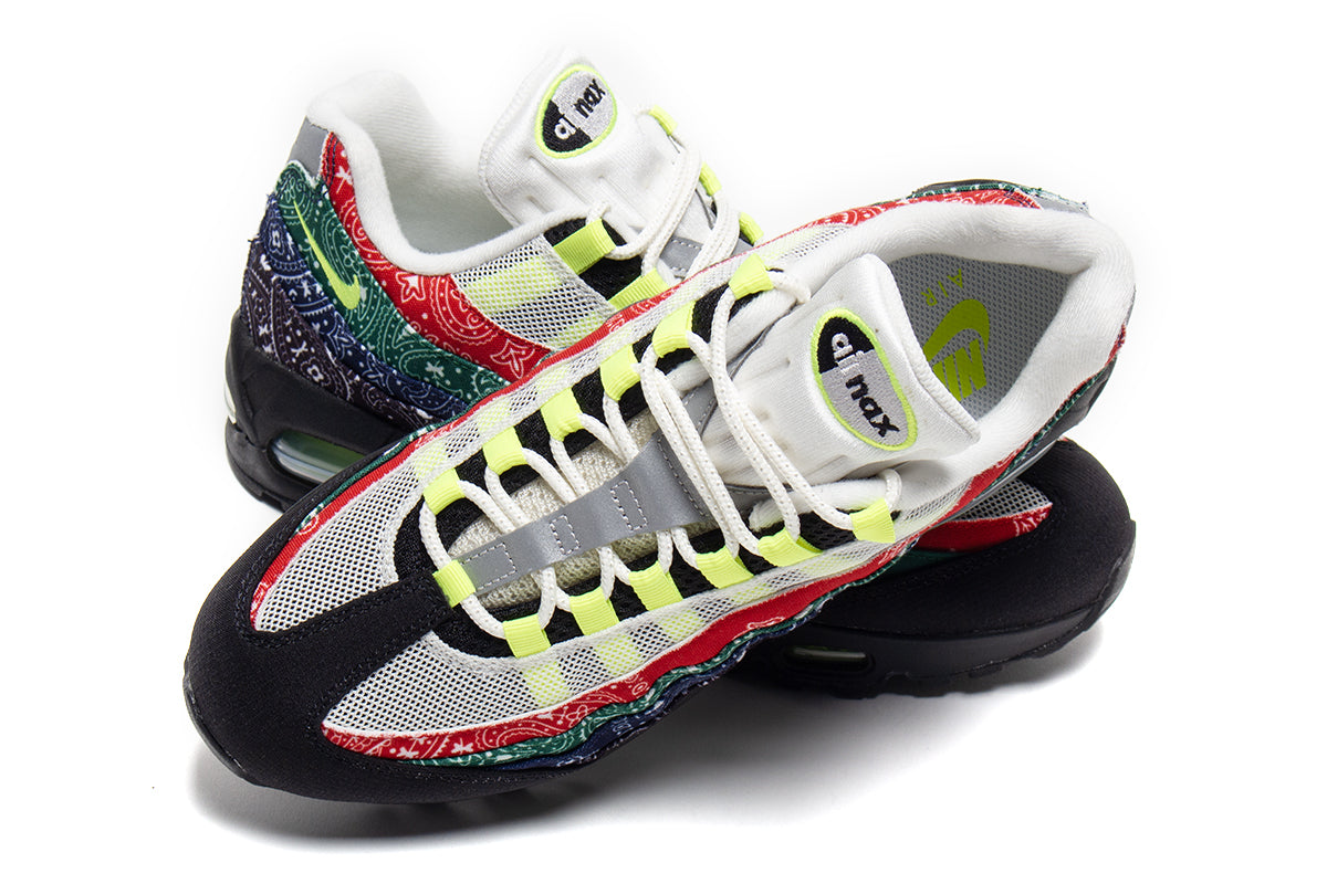 Air Max 95 Big Bubble