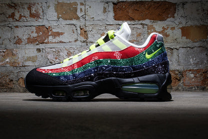 Air Max 95 Big Bubble