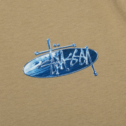 Wave Oval T-Shirt