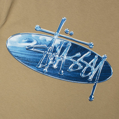 Wave Oval T-Shirt