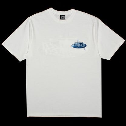 Wave Oval T-Shirt