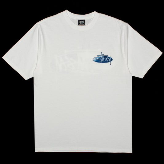 Wave Oval T-Shirt