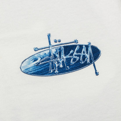 Wave Oval T-Shirt