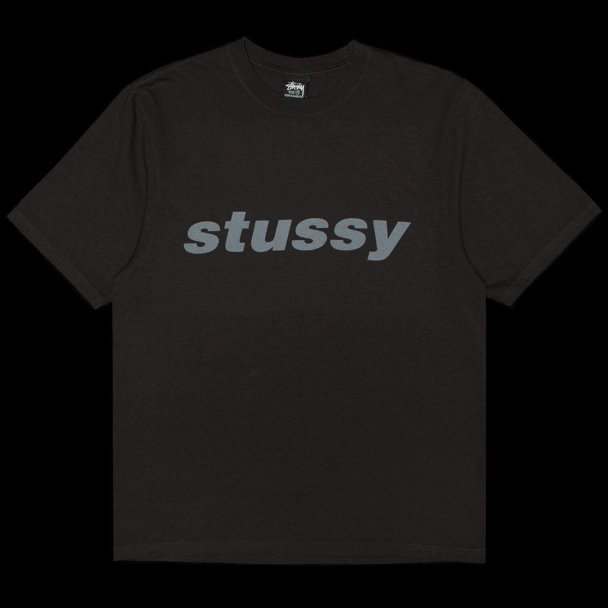 Shark Pigment Dyed T-Shirt