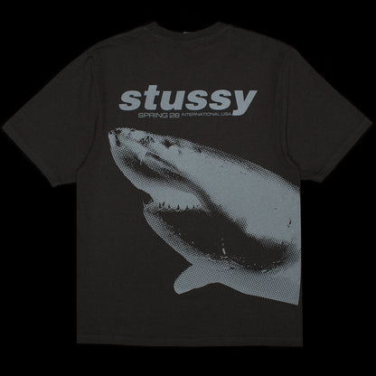 Shark Pigment Dyed T-Shirt