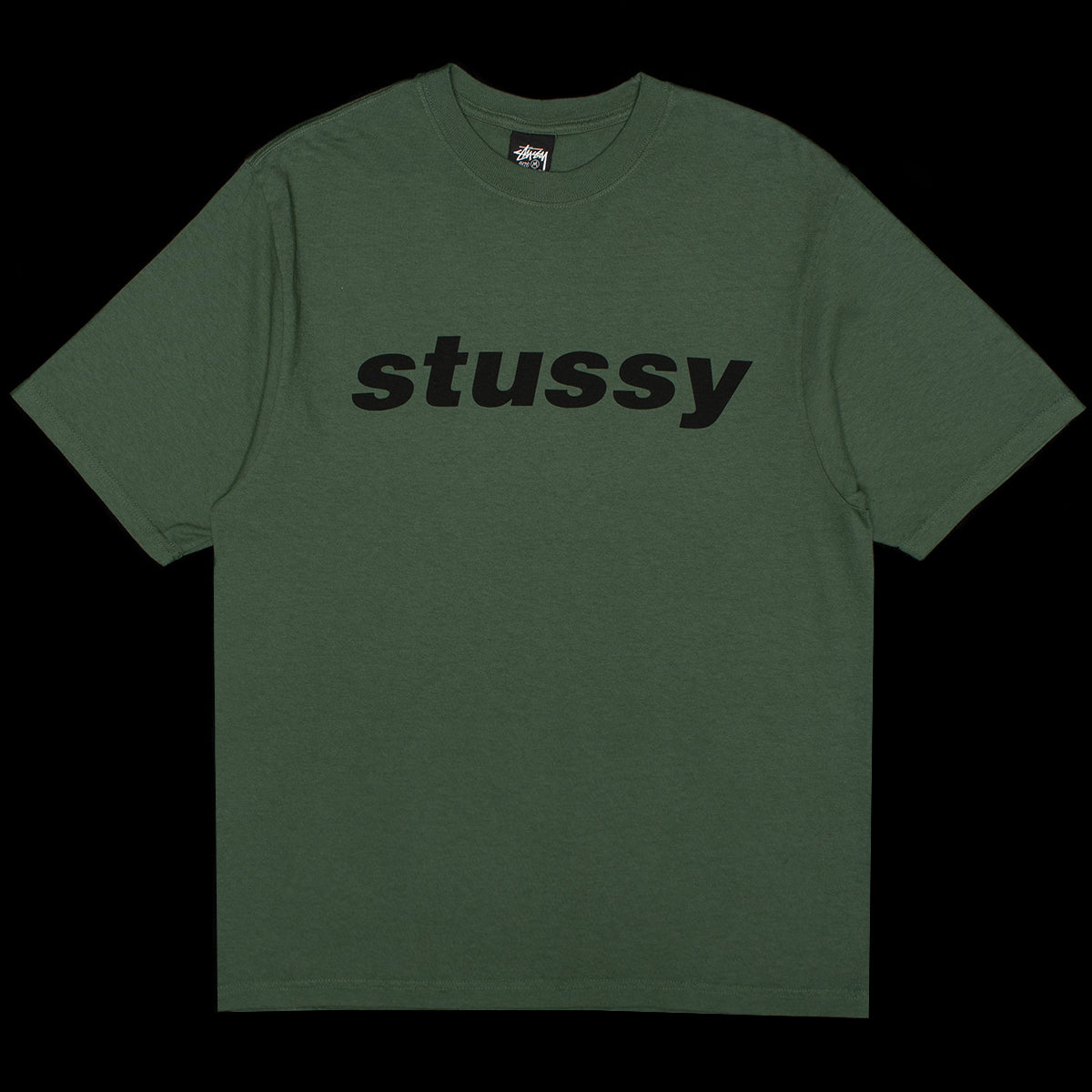 Shark Pigment Dyed T-Shirt