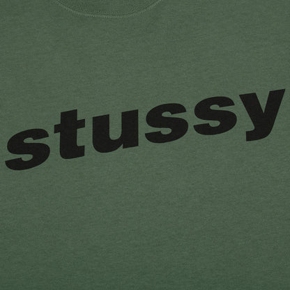 Shark Pigment Dyed T-Shirt