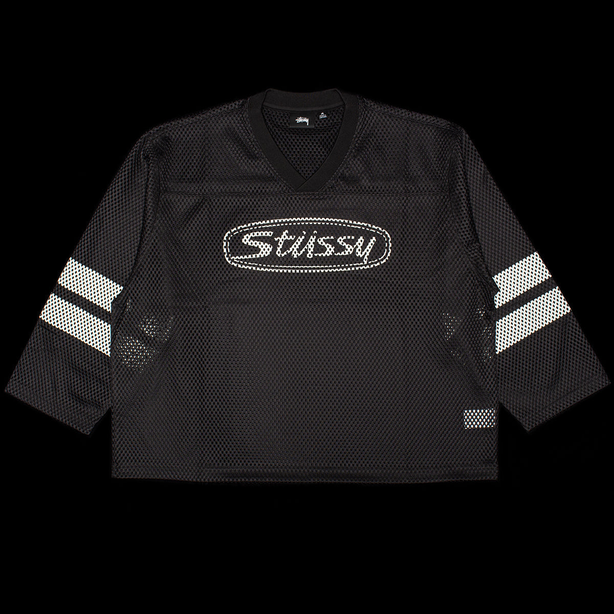 Trucker Team Jersey