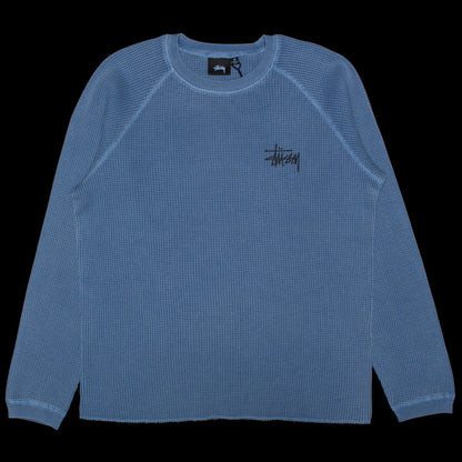 Raglan Thermal Basic Stock