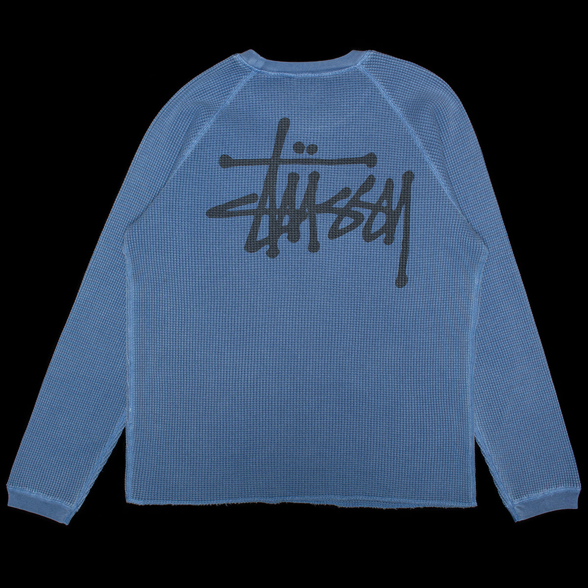 Raglan Thermal Basic Stock