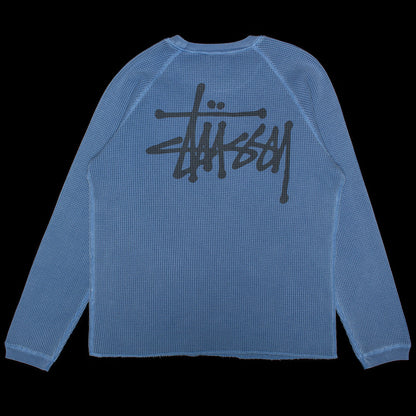 Raglan Thermal Basic Stock