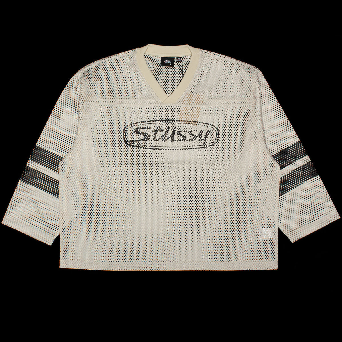 Trucker Team Jersey