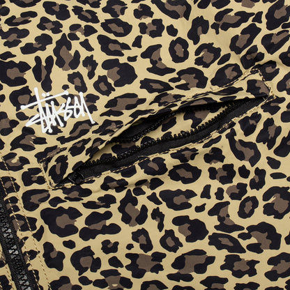 Lightweight Hooded Jacket