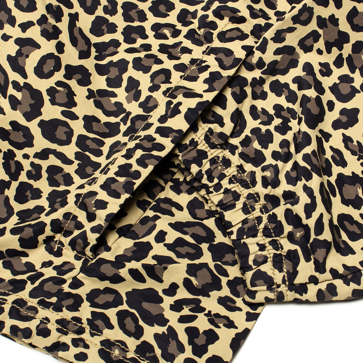 Lightweight Hooded Jacket