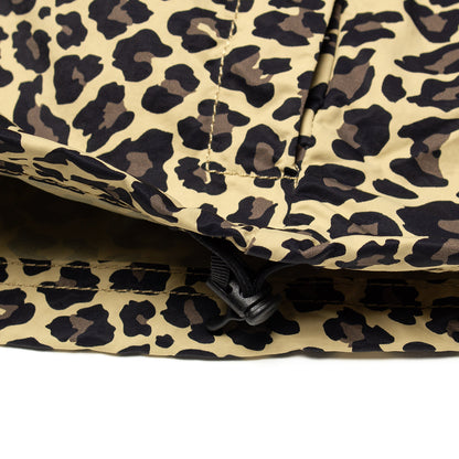 Lightweight Hooded Jacket
