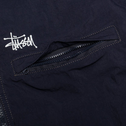 Lightweight Hooded Jacket