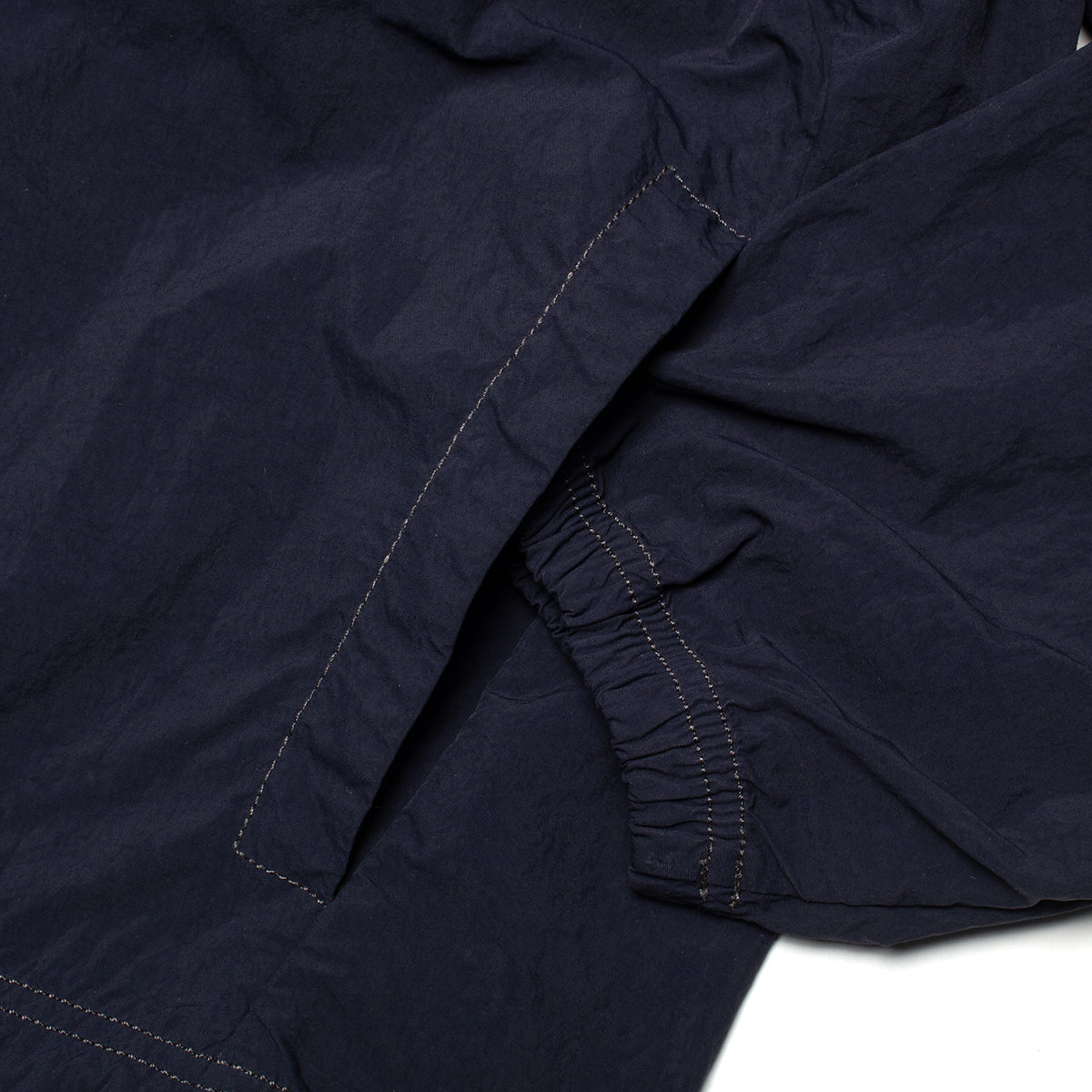 Lightweight Hooded Jacket