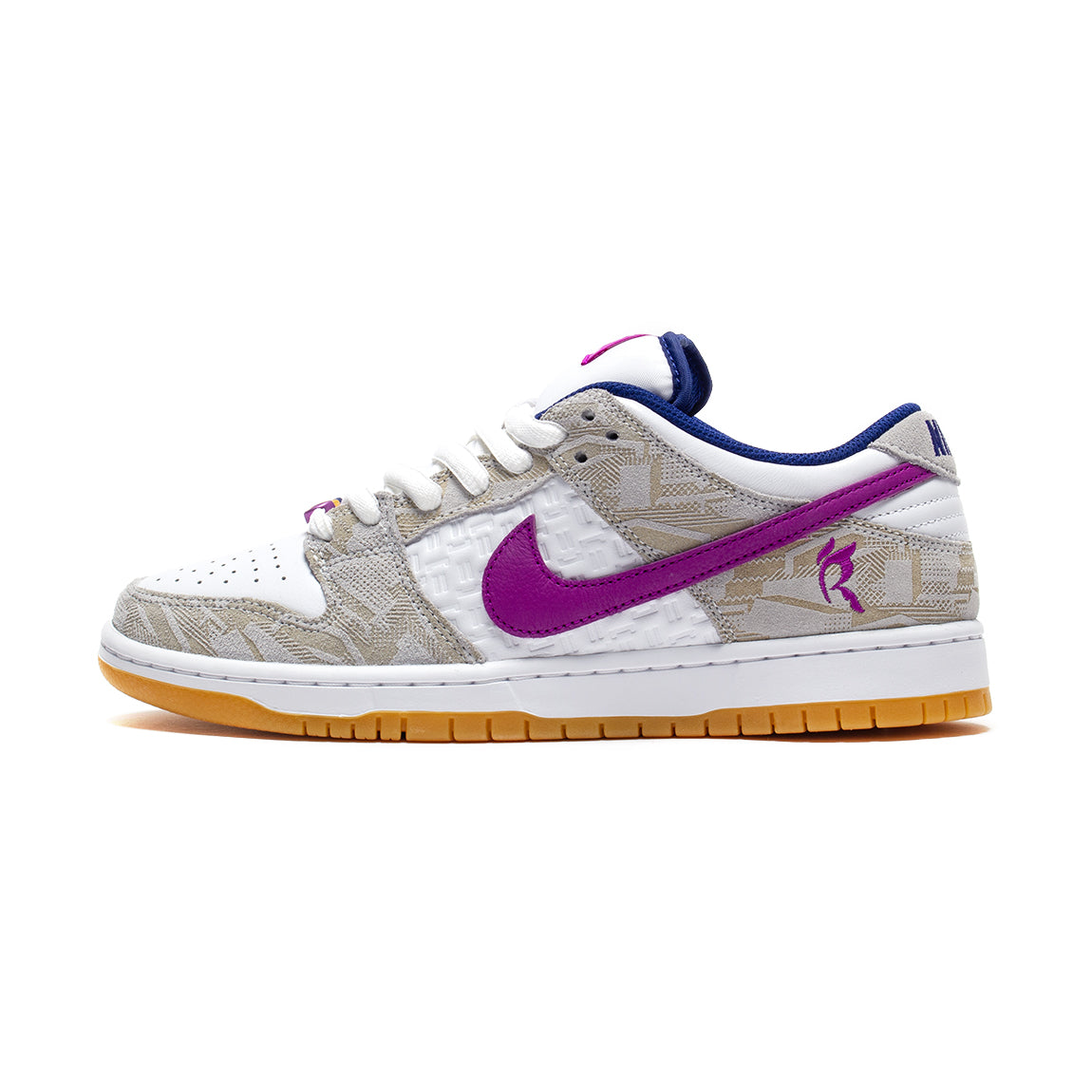 Dunk Low Premium - Rayssa Leal