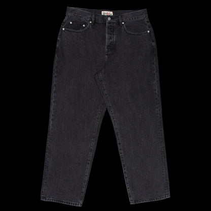 Big Ol' Jean Denim