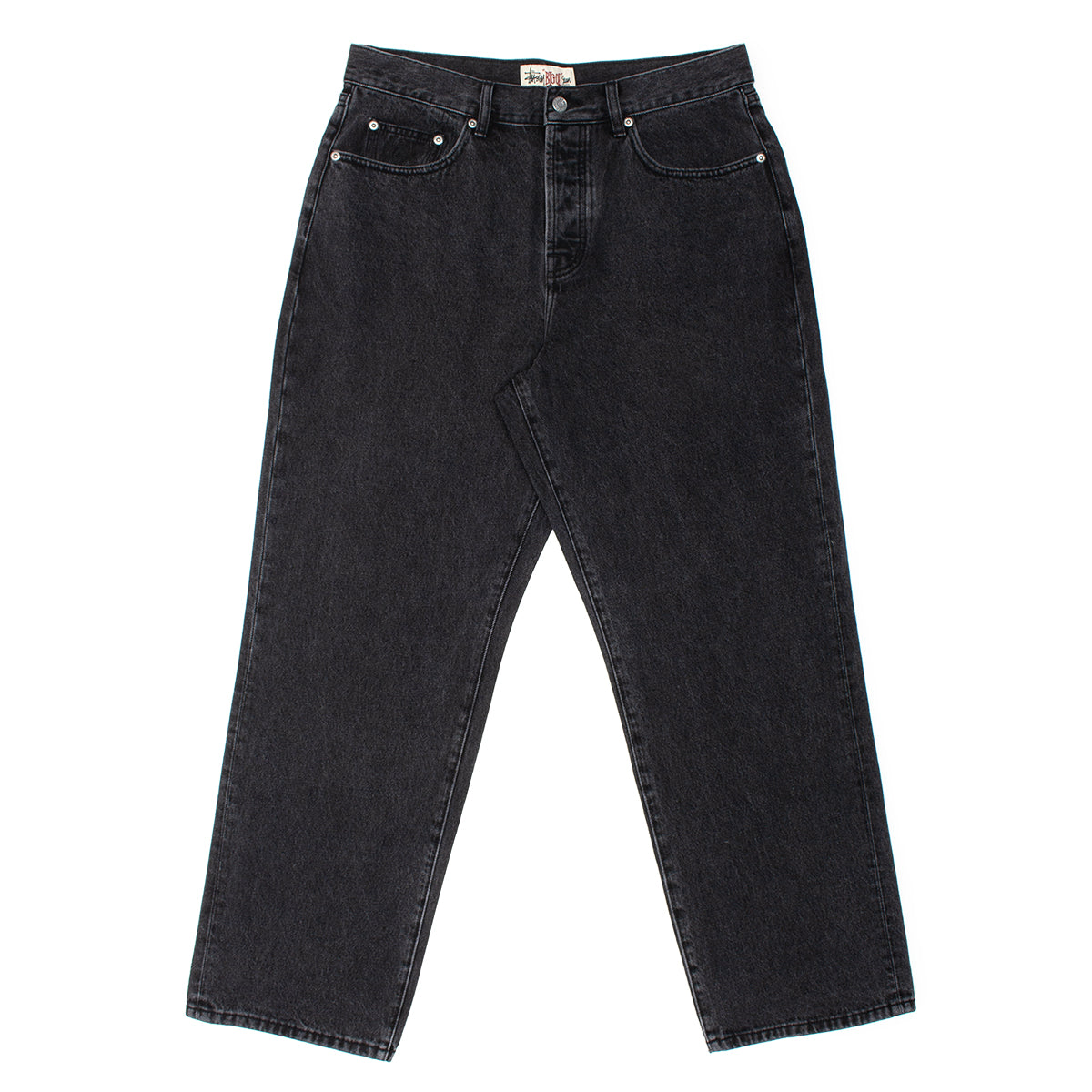 Big Ol' Jean Denim
