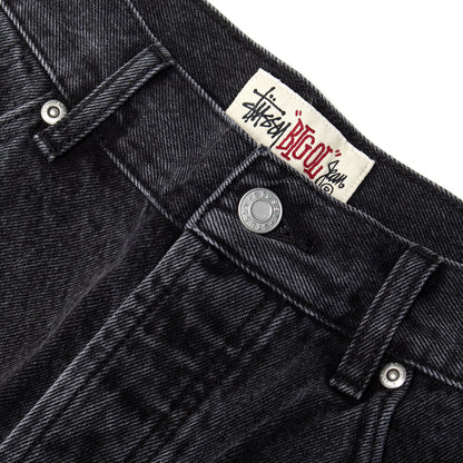 Big Ol' Jean Denim