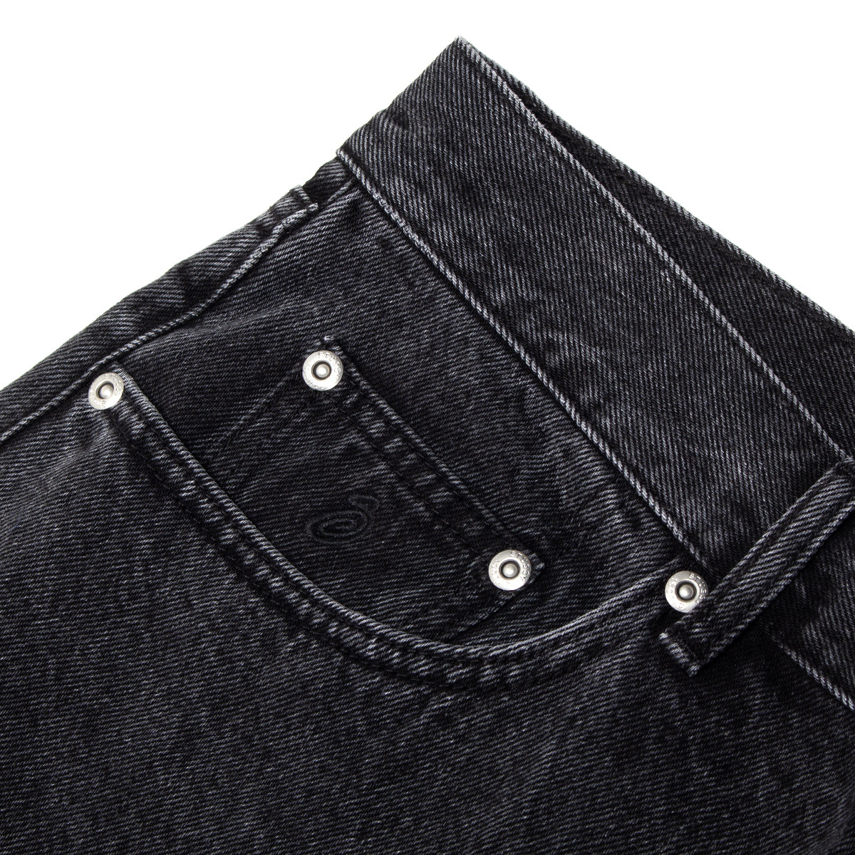 Big Ol' Jean Denim
