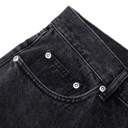 Big Ol' Jean Denim