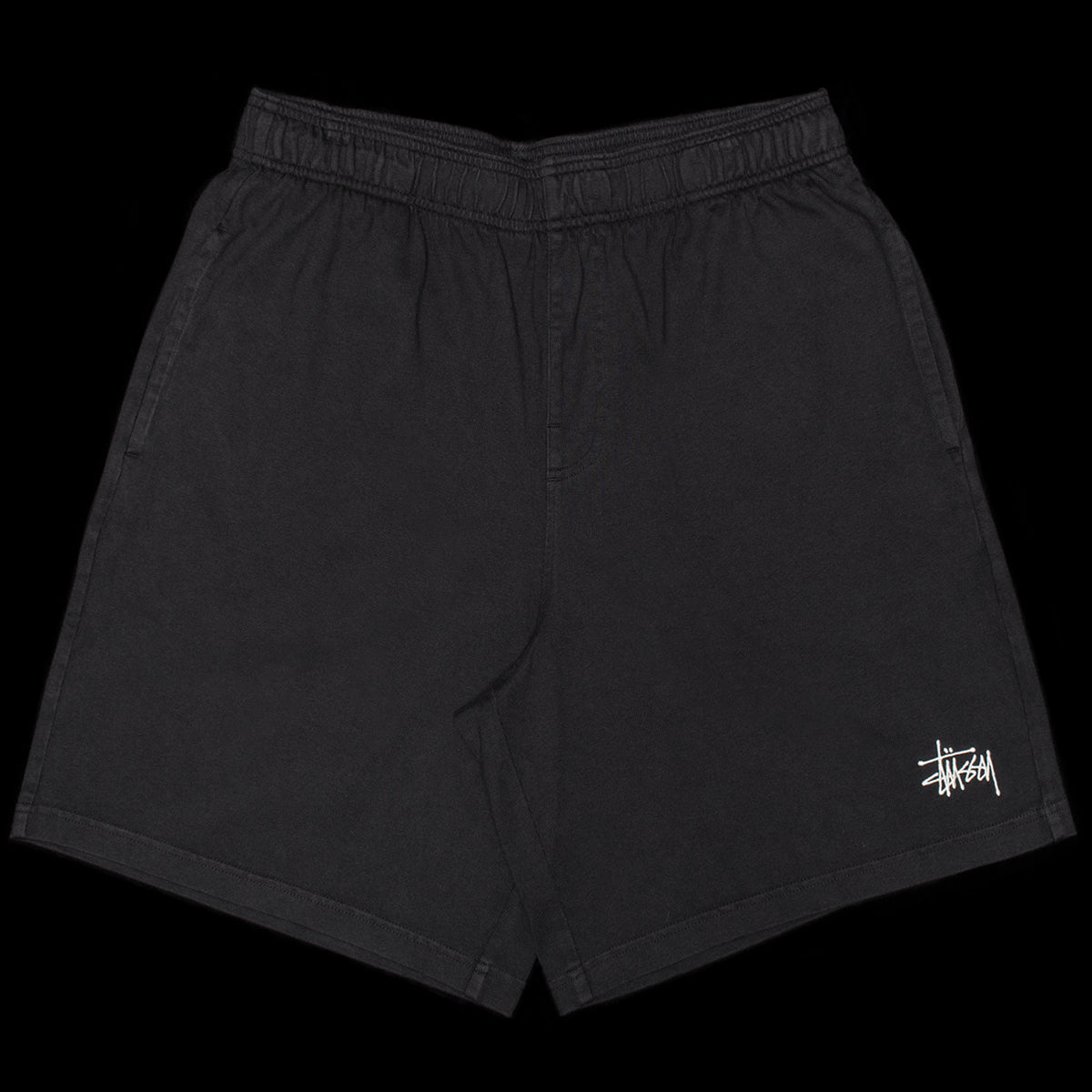 Jersey Short