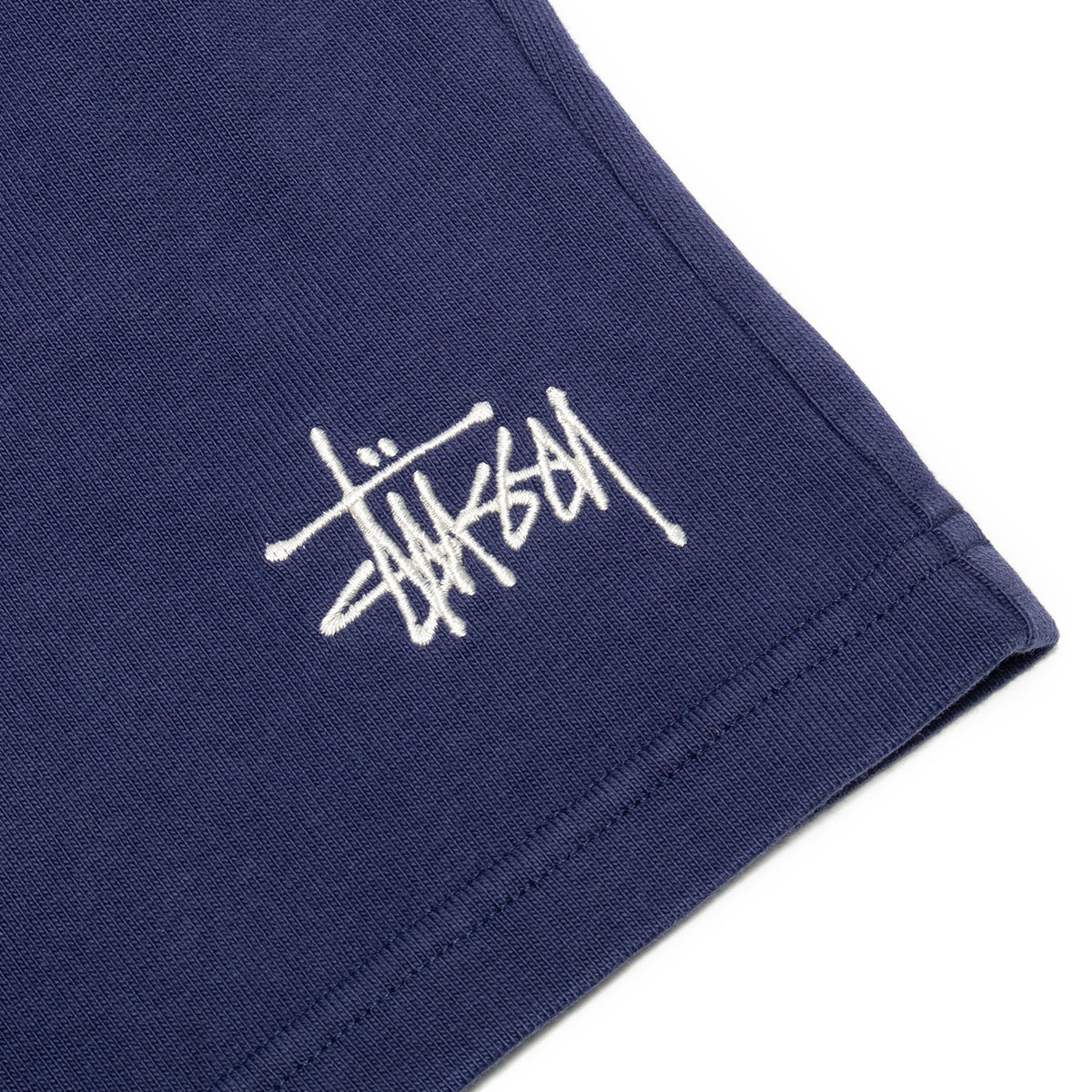 Jersey Short
