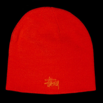 Basic Skullcap Beanie