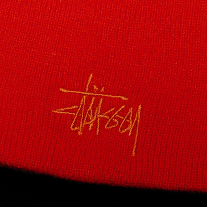 Basic Skullcap Beanie