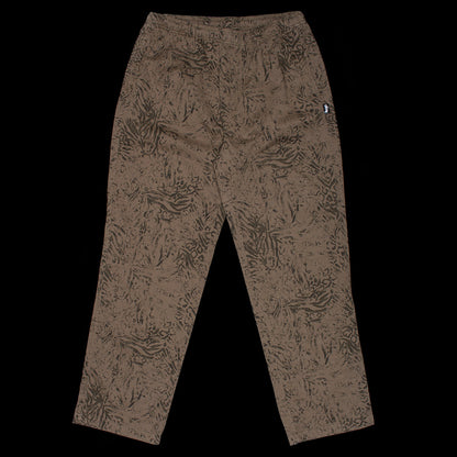 Beach Pant Cotton Twill