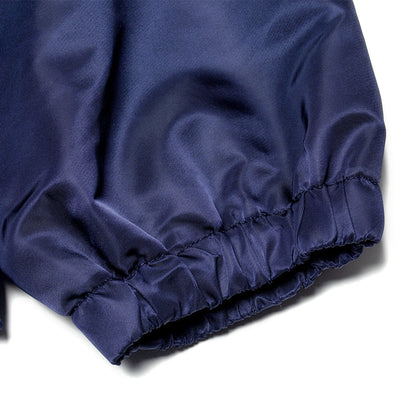 Hooded Coaches Jacket