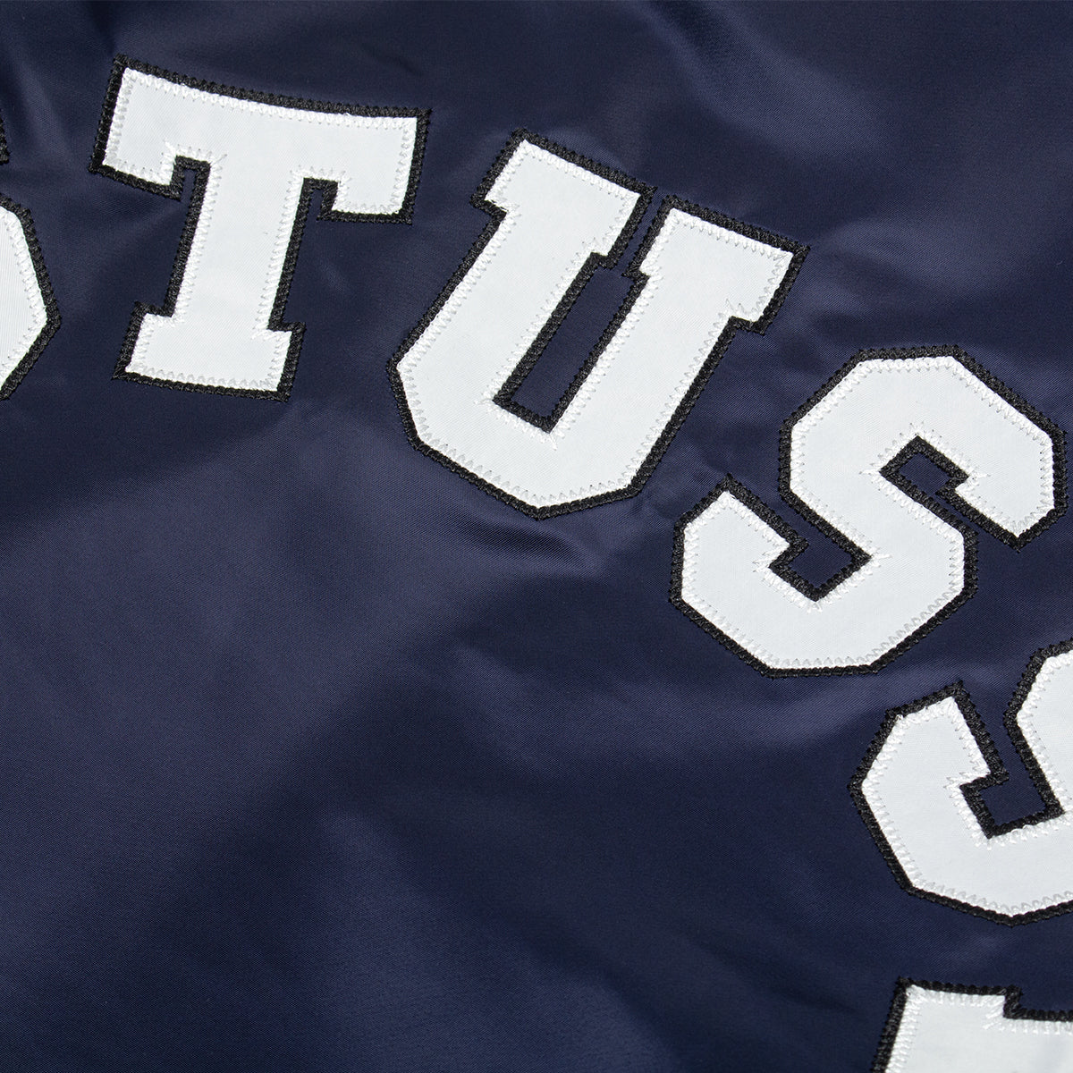 Hooded Coaches Jacket