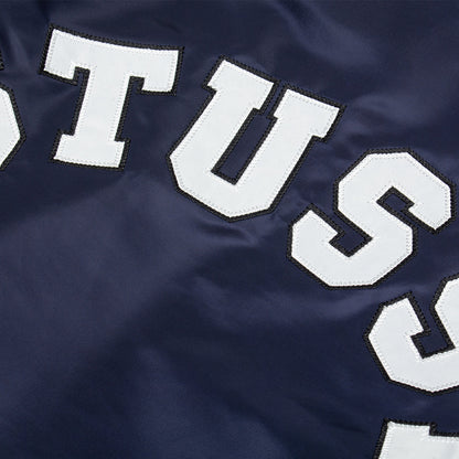 Hooded Coaches Jacket