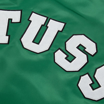 Hooded Coaches Jacket