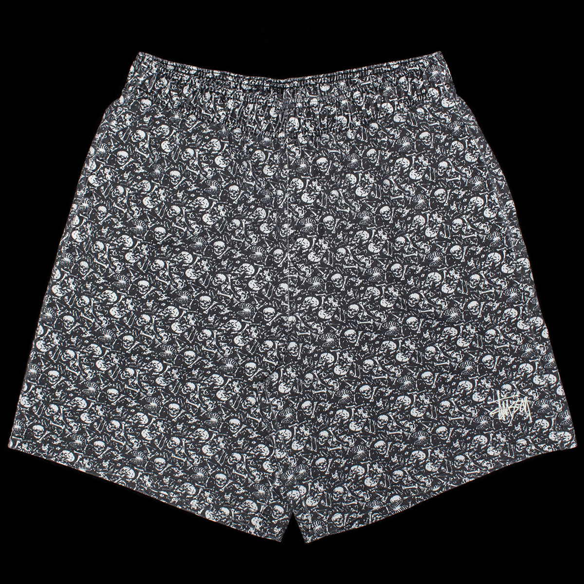 Jersey Short