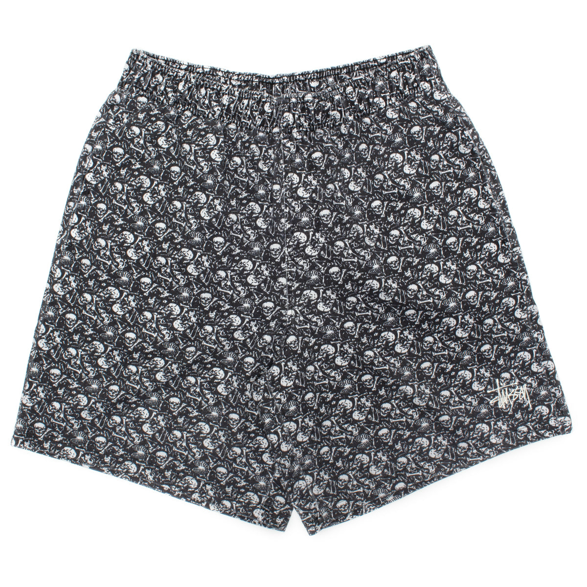 Jersey Short