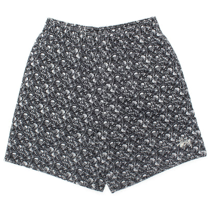 Jersey Short