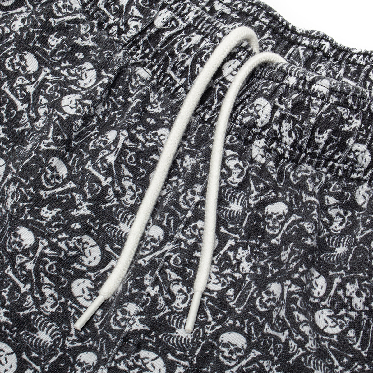 Jersey Short