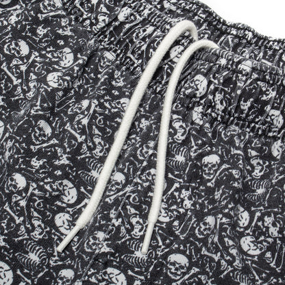 Jersey Short