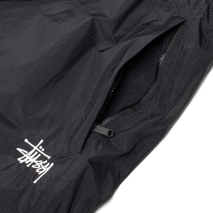 Nylon Track Pant